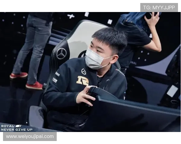 国际邀请赛分析：RNG团队速度与战术的完美结合与表现