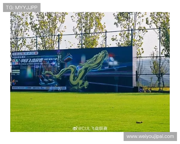 广州飞盘队荣登飞盘战术排行榜第十名展现实力与潜力